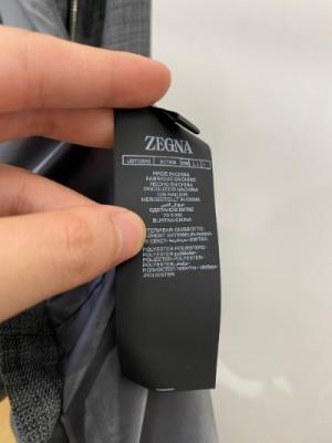 wholesale quality zegna jacket model no. 33